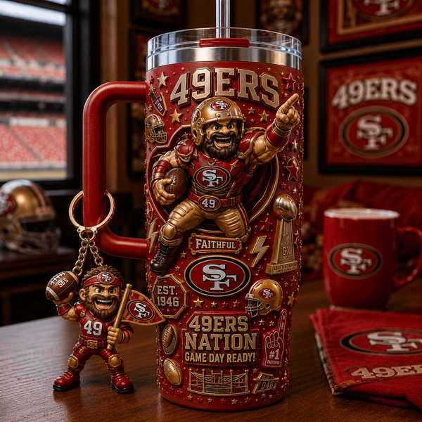 SF Faithful Collage - Gold, Motion and Wraparound Presence Tumbler - main - image-aug-12-2026-05-59-17-pm-1