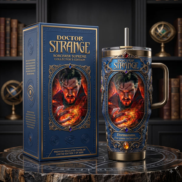 DS Ember Sigil - Arcane Portrait Tumbler - main - mk-1608-1