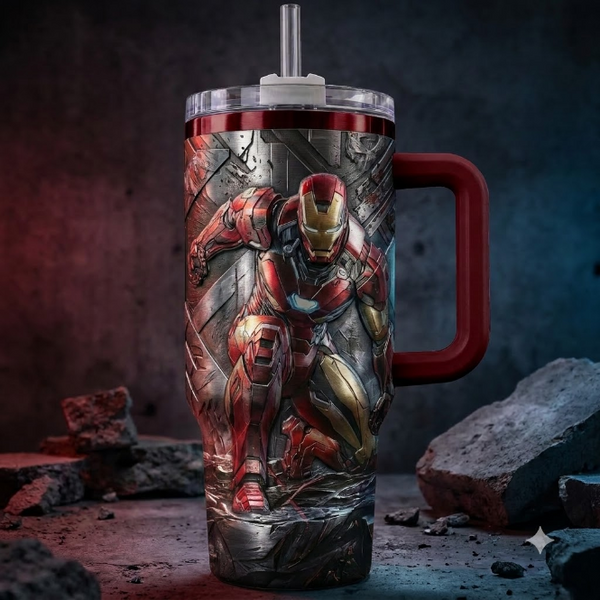 Fractured Steel - IM Armored Motion Tumbler - main - mk-1408-1