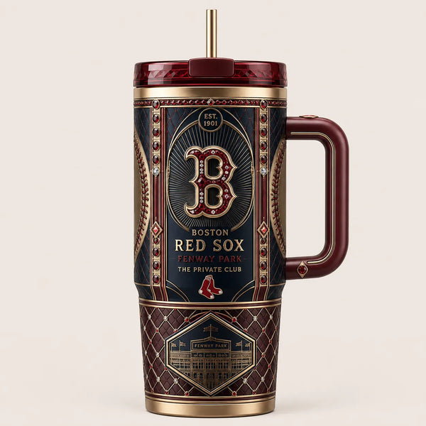 BOS Gilded Emblem - Symmetry, Ornament and Stillness - main