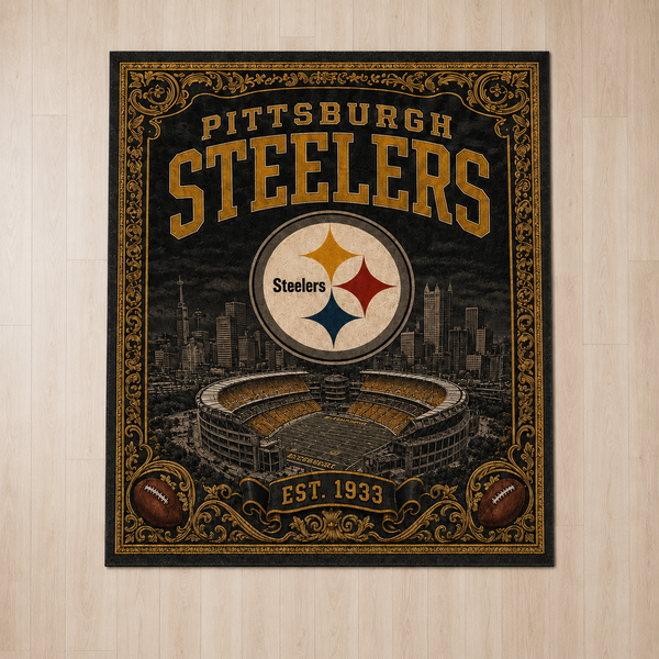 Rug NFL Luxury