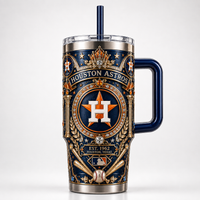 HOU Ornament - Emblem, Symmetry and Ceremonial Stillness