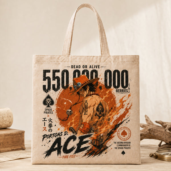 Tote One Piece