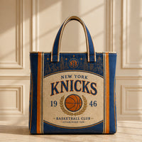 NYK Heritage Badge - Collegiate Archive Tote