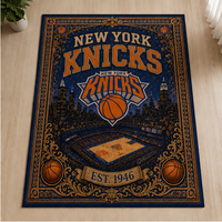 NYK Skyline Emblem - A Study in Symmetry and Ornament