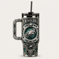PHI Jewelled Crest - An Editorial Study in Emerald and Silver