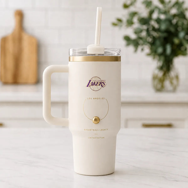 LAL Quiet Gold - A Study in Cream and Restraint - main