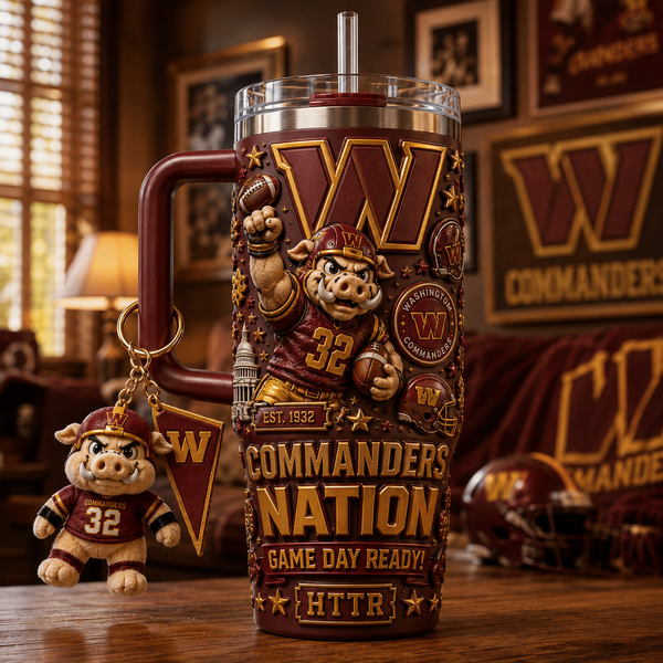 Tumbler NFL