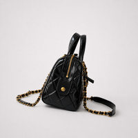 Obsidian Lattice - Diamond Geometry and Quiet Elegance