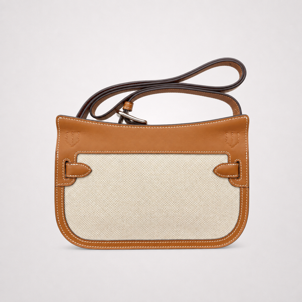 HR Quiet Elegance - Framed Panel Handbag - main - 01