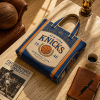 NYK Heritage Badge - Collegiate Archive Tote