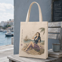 Robin - Seaside Rest, A Study in Quiet Elegance