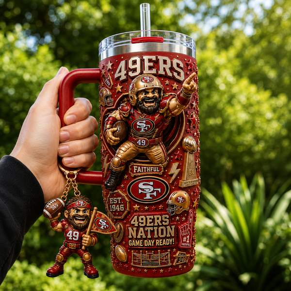 SF Faithful Collage - Gold, Motion and Wraparound Presence Tumbler - main - image-aug-12-2026-05-59-17-pm-2