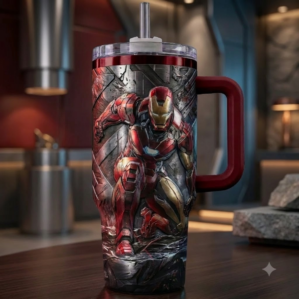 Fractured Steel - IM Armored Motion Tumbler - main - mk-1408-2