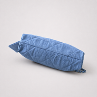 CH Denim Blue - A Study in Quilted Restraint