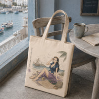 Robin - Seaside Rest, A Study in Quiet Elegance