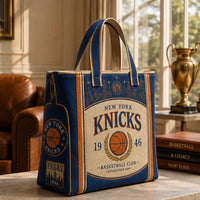NYK Heritage Badge - Collegiate Archive Tote