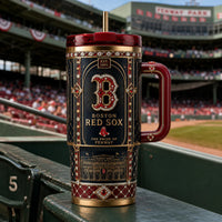 BOS Jeweled Fenway Heritage Tumbler