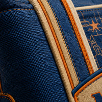 NYK Heritage Badge - Collegiate Archive Tote