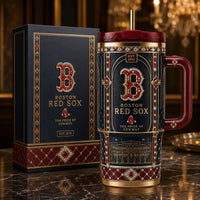 BOS Jeweled Fenway Heritage Tumbler