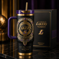 LAL Gold Seal - Emblem, Ornament and Quiet Legacy